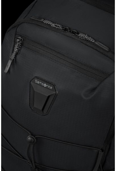 Çantë Samsonite DYE-NAMIC M për laptop 15.6", e zezë