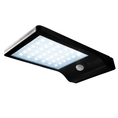 [OUTLET]  Dritë I-Glow, LED, solare, me sensor të lëvizjes
