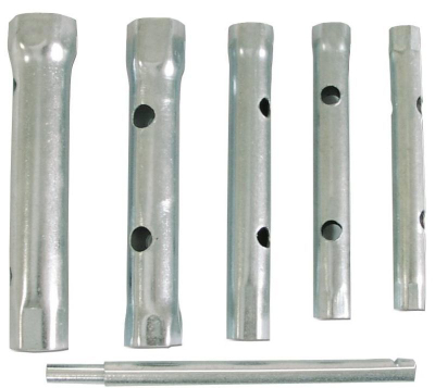 Set i çelësave MEGA 8-17 mm (36206), 6 copë