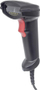 Skaner barkodi Manhattan 177429, 1D laser, USB, i zi