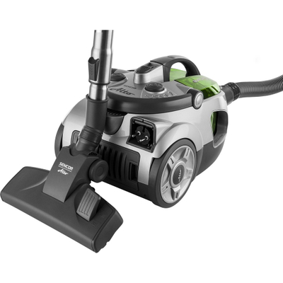 Fshesë elektrike Sencor SVC 730GR-EUE2, 800W E gjelbër