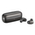 Слушалки TWS EarFun Free Pro 2, ANC, IPX5, блутут, црни