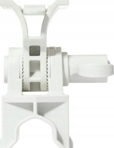 Mbajtës antene Cambium Networks N000900L022A, për EPMP Force 180, plastik, i bardhë