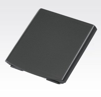Bateri portative Zebra BTRY MC55EAB00, 2400 mAh, litium jon, e zezë
