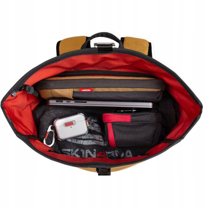 Husë për laptop UNIQ Dfender, 13-14", gri