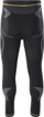 Leggings termoaktivë Brugi 4RC4 M, për meshkuj, të zinj