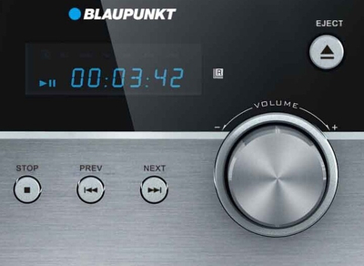 Mikrosistem Blaupunkt MS12BT