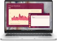 Laptop Dell Pro 14 PC14250, 14", Intel Core Ultra 5, 16GB RAM, 512GB SSD