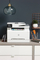 Печатач HP Color LaserJet Pro MFP M282nw, 600x600 DPI, 21 стр/мин, A4, бел