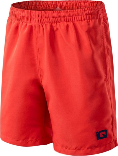 Shorce sportive IQ Limitless, për burra, i kuq