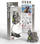 Puzzle 3D Eugy Koala, 28 pjesë, lodër edukative, shumëngjyrësh