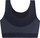 Reçipetë sportive IQ Ingel Bra W 92800625393, pa qepje, kupë me jastëk, shumëngjyrëshe