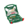 Set shpuese dhe bitash Bosch Drill Bit 50 2607019327, 50 pjesë, për beton metal dhe dru
