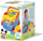 Lodër autobus Clementoni Baby Disney Baby Mickey, me forma, shumëngjyrësh