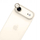 Mbrojtës lente 3MK Hardy, për iPhone 17 Air, Titanium Gold, i artë