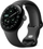 Ora inteligjente Google Pixel Watch 4, 4G LTE, 41mm, e zezë