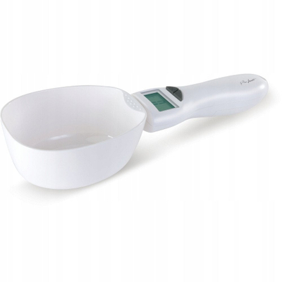 Кујнска вага Lamart LT7097 Zeta Dish, со сад, дигитална