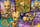 Puzzle Lisciani Disney Marvel Groot, 250 copa, me dy anë, shumëngjyrësh