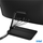 Kompjuter All in One Lenovo IdeaCentre AIO 3 24IAP7, 23.8" FHD, Intel Core i3, 8GB RAM, 512GB SSD, i zi