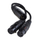Kabllo audio Furutech ADL XLR, 4 pin në 2x XLR 3 pin, 0.1m, e zezë