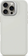 Kapak telefoni Decoded Silicone Stacks, antibakterial, MagSafe, gri