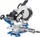 Аголна циркуларна пила Scheppach HM140L, 2000 W, 305 мм