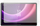 Xham mbrojtës iLike për Lenovo Tab P11 11.5" G2 2022, 2.5D, xham i temperuar, transparent