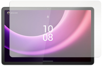 Xham mbrojtës iLike për Lenovo Tab P11 11.5" G2 2022, 2.5D, xham i temperuar, transparent