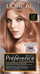 Ngjyrë për flokë L’Oreal Paris Recital Preference Hair Dye 7.23 Rich Rose