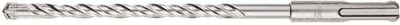 Bit betoni Vidia TOP 57 416, SDS Plus, 8mm, 160mm, argjendtë