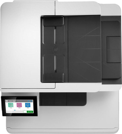 Печатач HP LaserJet M480f MFP