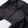 Pantallona biçiklete për kalamaj Martes Essentials Biker Jr 92800398300, shtresë Coolmax, element reflektues, të zeza
