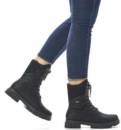 Çizme për femra Rieker mRK0293