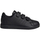 Патики за деца Adidas Advantage Base 2.0 Jr IE9018, затворање со лепенка, бели