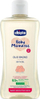 Vaj banje Chicco Baby Moments Sensitive, për beba, 200ml