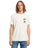 Maicë Quiksilver EQYZT06568-WCL0, e bardhë, L