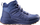 Планинарски чевли Hi-tec Granise Mid WP, за жени, сиви