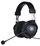 Set gaming Yamaha ZG01 PACK, mixer USB audio, kufje me mikrofon, e zezë