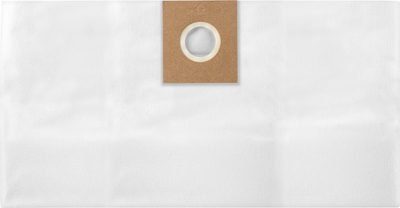 Qese fshesë me korent GRAPHITE 58GE124, microfiber, set 5 copë