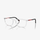 Prada Linea Rossa PS 03QV 2AZ1O1 55