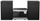 Mикросистем Hi Fi Panasonic SC PM270EG S, 20W, Bluetooth, сребрена