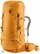 Shpinore trekking Deuter Aircontact Lite 50+10, 60L, unisex, portokalli
