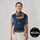 Mbajtëse bebe Ergobaby Embrace, ergonomike, deri 11.3kg, blu e errët