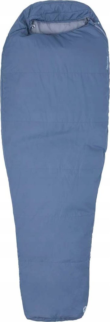 Thes gjumi Marmot Nanowave, sintetik, 13°C, jeshil