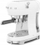 Aparat espresso Smeg ECF02WHEU, 1350W, 15 bar, i bardhë
