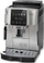 Aparat kafeje DeLonghi ECAM220.30.SB, 15 bar, rezervuar 1.8L, argjendtë