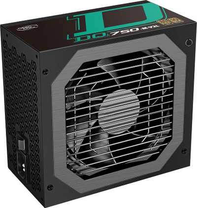 Furnizues energjie Deepcool DQ750-M-V2L, 750W, i zi