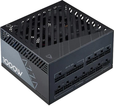 Напојување Linkworld Zasilacz Linkworld AZZA PSAZ-1000P ATX 3.0, 1000W