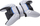 Aksesor port Raptor për PS4 / PS5