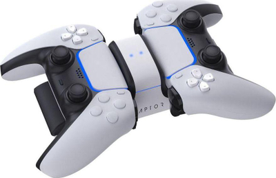 Aksesor port Raptor për PS4 / PS5